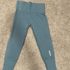 Gymshark - Power Down Leggings